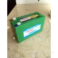 Rechargeable 11.1V 8ah Lithium Battery